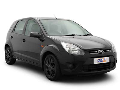 Ford Figo-img
